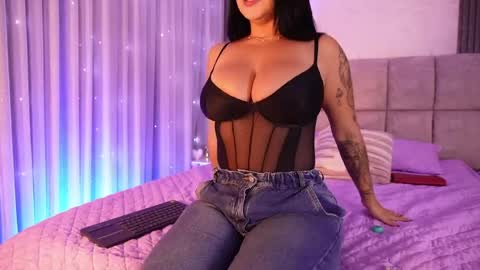 Snapshot of goddess_eli77 chatting on 13, 5, 2026 goddess_eli77 online show from 13, 5, 2026
