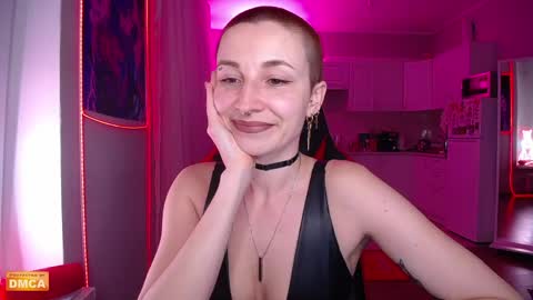 Elpis Foxter online show from 11, 5, 2026