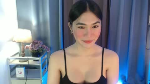 goddess_jennyxx online show from 11, 3, 2025