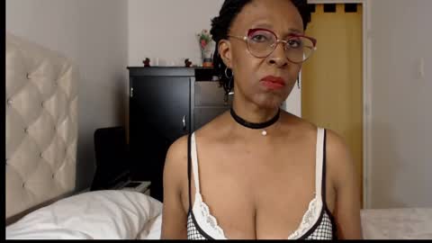 goddess judy online show from 18, 5, 2026