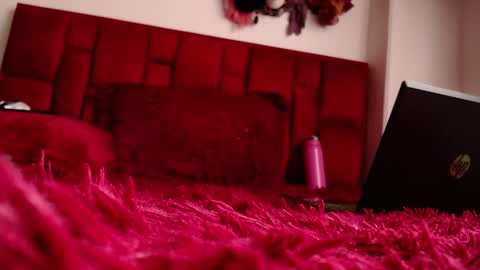 Snapshot of goddess_karla chatting on 14, 2, 2025 Goddess Karla online show from 14, 2, 2025