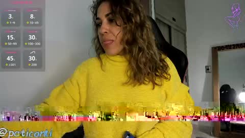 Khaleesi online show from 22, 5, 2026