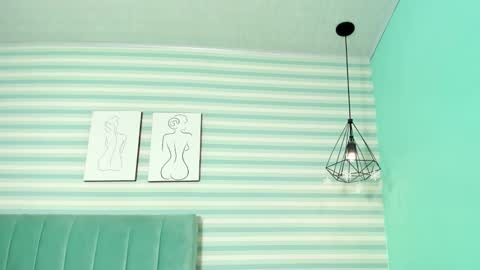 Goddess Kianna  online show from 14, 1, 2026