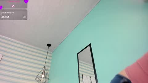 Goddess Kianna  online show from 11, 5, 2026