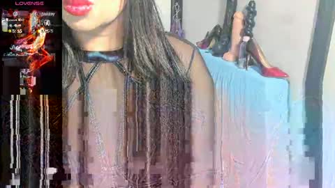 Snapshot of goddess_kimberley chatting on 16, 1, 2025 Goddess Kimberley online show from 16, 1, 2025