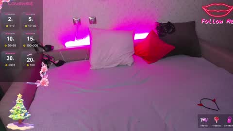 Snapshot of goddess_lizzzy chatting on 16, 1, 2025 Elizabeth Flowers online show from 16, 1, 2025