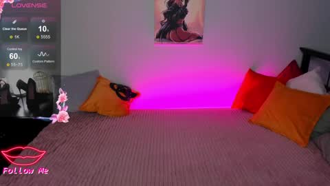 Snapshot of goddess_lizzzy chatting on 26, 2, 2025 Elizabeth Flowers online show from 26, 2, 2025