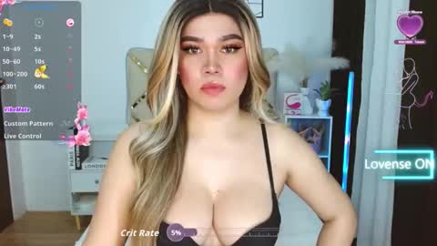 Lyka Fox online show from 16, 2, 2026