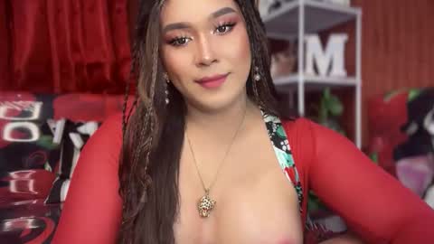 Snapshot of goddess_marickx_xoxo chatting on 2, 10, 2025 MARICKX online show from 2, 10, 2025