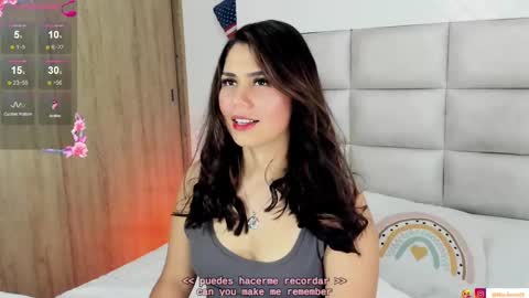 Mia online show from 30, 9, 2025