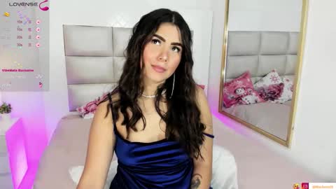 Mia online show from 15, 12, 2025