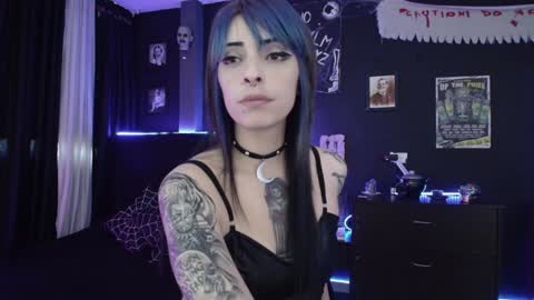 Mortem model independientfollow me on my telegram channel   online show from 17, 1, 2025