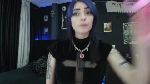 Mortem model independientfollow me on my telegram channel   online show from 22, 2, 2025