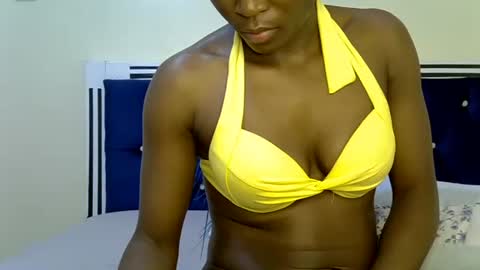 Goddess nanaya online show from 18, 10, 2025