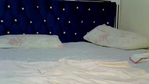 Goddess nanaya online show from 16, 11, 2025