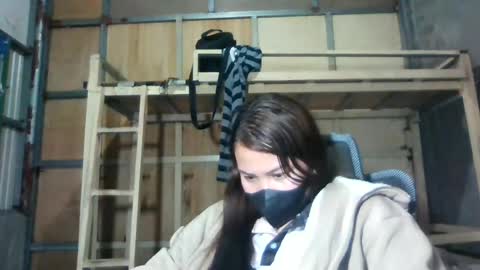 goddess_nyle online show from 12, 6, 2026