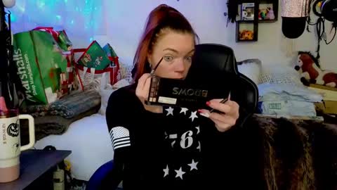 Patricia Mars           Goddess of Mars twitter thegoddessmindy online show from 16, 12, 2025