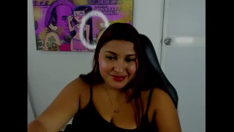 goddess_of_sissys online show from 19, 4, 2026