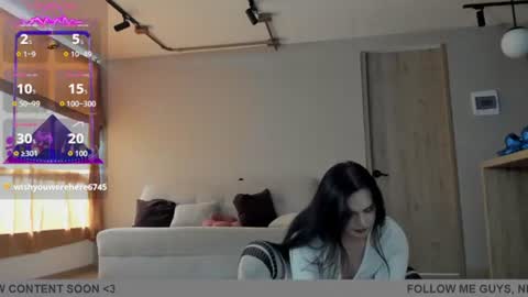 Snapshot of goddess_of_the_moon chatting on 1, 7, 2026 Andreas Moon online show from 1, 7, 2026