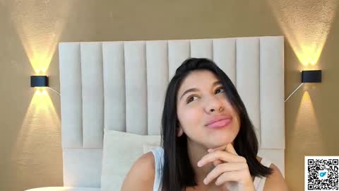 Saori online show from 23, 11, 2025