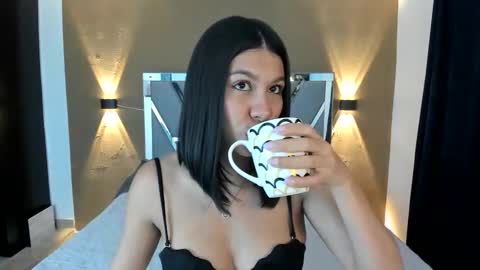 Saori online show from 10, 4, 2026