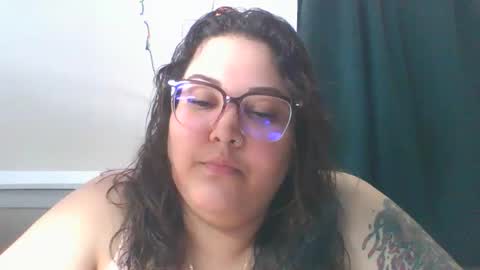 Snapshot of goddess_sereniity chatting on 11, 4, 2026 goddess_sereniity online show from 11, 4, 2026