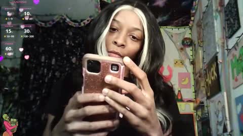 Goddess Goddess Six Mistriss Ashle online show from 30, 3, 2026