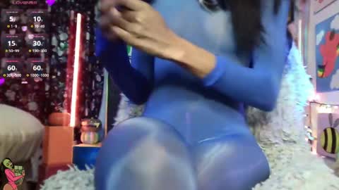 Snapshot of goddess_six chatting on 12, 4, 2026 Goddess Goddess Six Mistriss Ashle online show from 12, 4, 2026