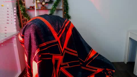 Goddess Sophie99 online show from 19, 12, 2024