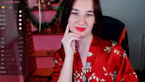 Goddess Sophie99 online show from 20, 12, 2024