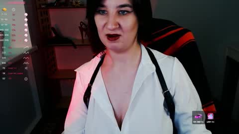 Goddess Sophie99 online show from 23, 1, 2025