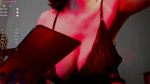 Goddess Sophie99 online show from 25, 2, 2025