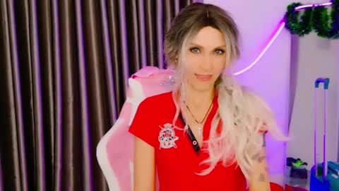 Katarina online show from 31, 1, 2026