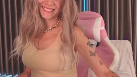 Katarina online show from 28, 4, 2026