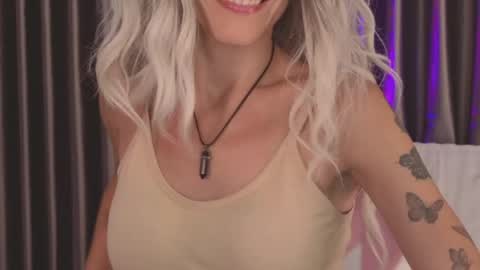 Katarina online show from 11, 5, 2026