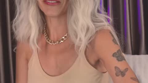 Katarina online show from 29, 5, 2026