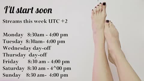 Snapshot of goddess_verdgyvi chatting on 16, 9, 2025 Verdgy online show from 16, 9, 2025