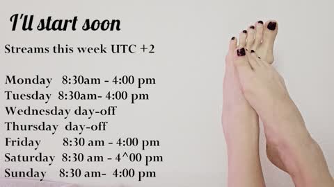 Snapshot of goddess_verdgyvi chatting on 20, 9, 2025 Verdgy online show from 20, 9, 2025