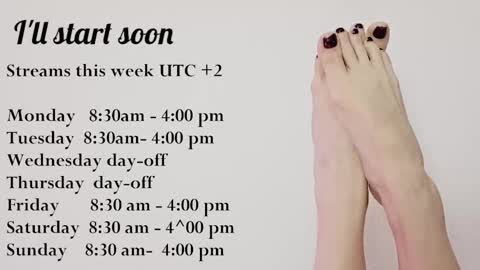 Snapshot of goddess_verdgyvi chatting on 22, 9, 2025 Verdgy online show from 22, 9, 2025