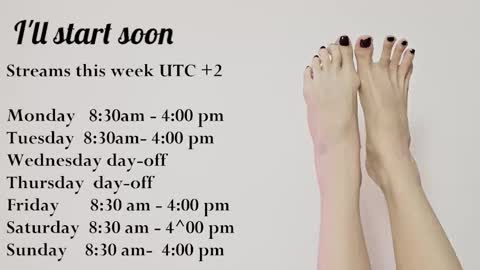 Snapshot of goddess_verdgyvi chatting on 23, 9, 2025 Verdgy online show from 23, 9, 2025