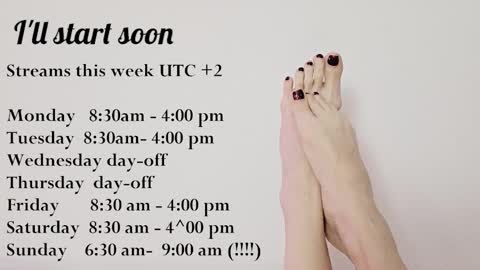 Snapshot of goddess_verdgyvi chatting on 27, 9, 2025 Verdgy online show from 27, 9, 2025