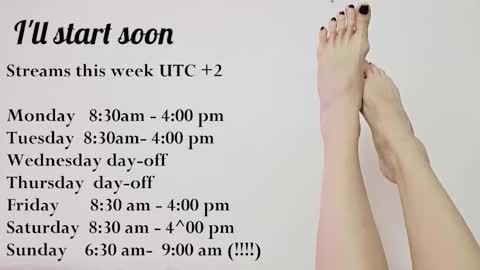 Snapshot of goddess_verdgyvi chatting on 28, 9, 2025 Verdgy online show from 28, 9, 2025