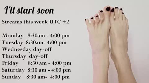 Snapshot of goddess_verdgyvi chatting on 3, 10, 2025 Verdgy online show from 3, 10, 2025