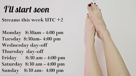 Snapshot of goddess_verdgyvi chatting on 4, 10, 2025 Verdgy online show from 4, 10, 2025