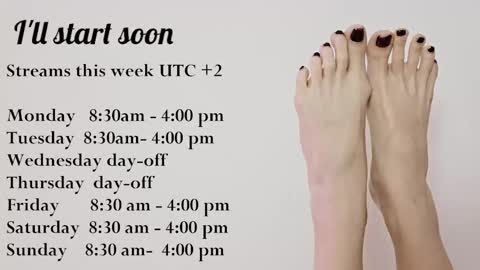 Snapshot of goddess_verdgyvi chatting on 6, 10, 2025 Verdgy online show from 6, 10, 2025