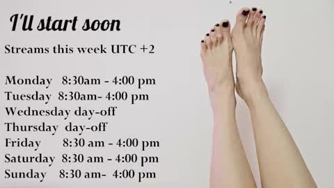 Snapshot of goddess_verdgyvi chatting on 7, 10, 2025 Verdgy online show from 7, 10, 2025