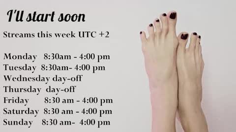 Snapshot of goddess_verdgyvi chatting on 12, 10, 2025 Verdgy online show from 12, 10, 2025