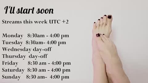 Snapshot of goddess_verdgyvi chatting on 13, 10, 2025 Verdgy online show from 13, 10, 2025