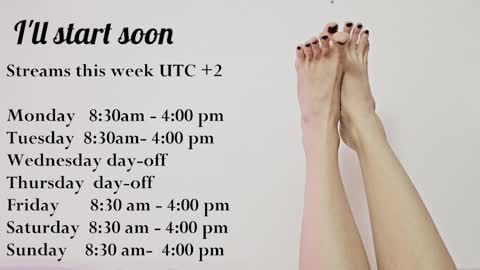 Snapshot of goddess_verdgyvi chatting on 18, 10, 2025 Verdgy online show from 18, 10, 2025