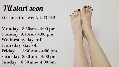 Snapshot of goddess_verdgyvi chatting on 19, 10, 2025 Verdgy online show from 19, 10, 2025